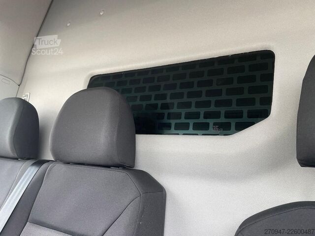 Yüksek tavanlı panelvan VW Crafter 35 L3H3 4M LED AHK äden