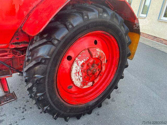 Τρακτέρ Belarus MTS 80
