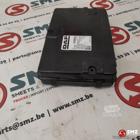 Gestion moteur Daf Occ ECU ELC regeleenheid DAF