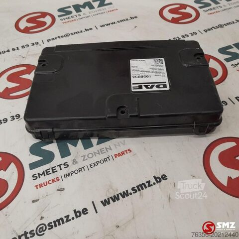 Gestion moteur Daf Occ ECU ELC regeleenheid DAF