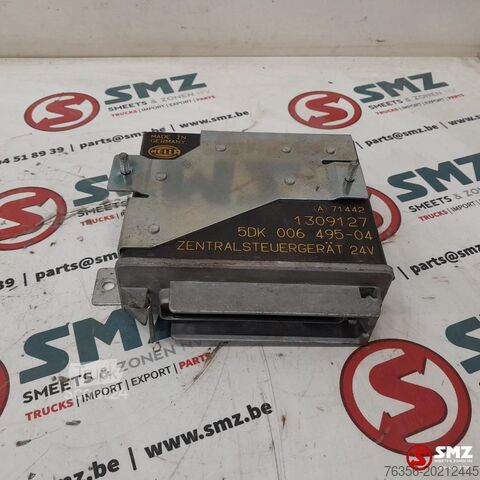 Gestion moteur Daf Occ ECU motorbesturingseenheid DAF