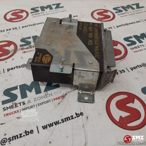 Řízení motoru Daf Occ ECU motorbesturingseenheid DAF