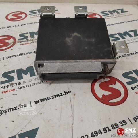 Motormanagement Daf Occ ECU motorbesturingseenheid DAF