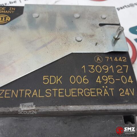 Řízení motoru Daf Occ ECU motorbesturingseenheid DAF