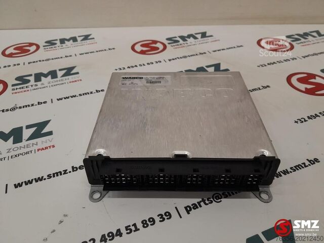 Gestion moteur Daf Occ ECU EBS ZM regeleenheid DAF