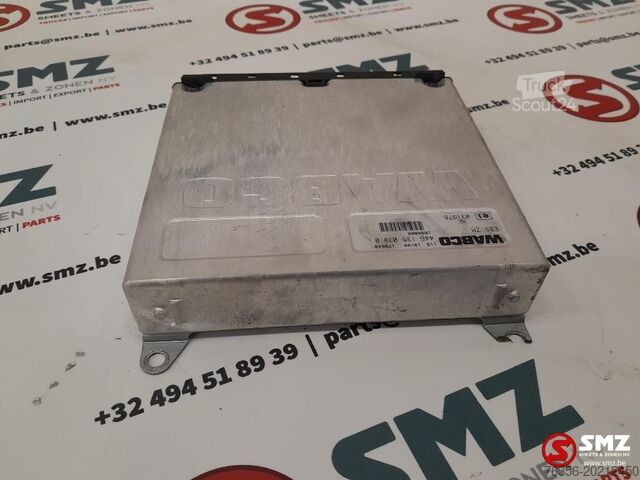 Gestion moteur Daf Occ ECU EBS ZM regeleenheid DAF
