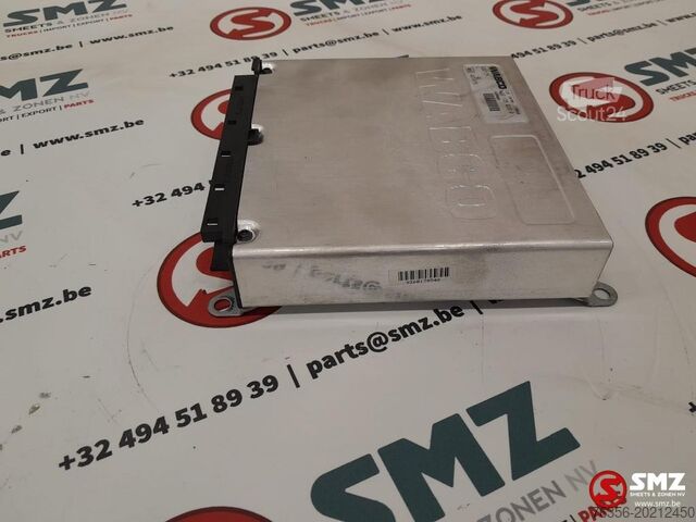 Gestion moteur Daf Occ ECU EBS ZM regeleenheid DAF