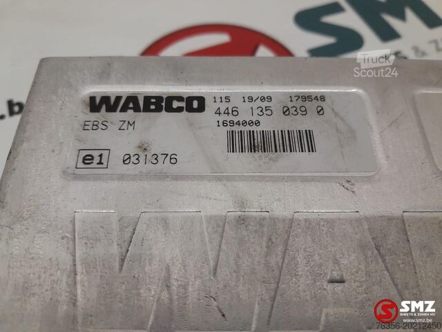 Gestion moteur Daf Occ ECU EBS ZM regeleenheid DAF