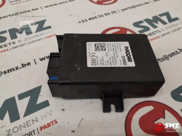 Gestion moteur Daf Occ ECU PCC regeleenheid DAF