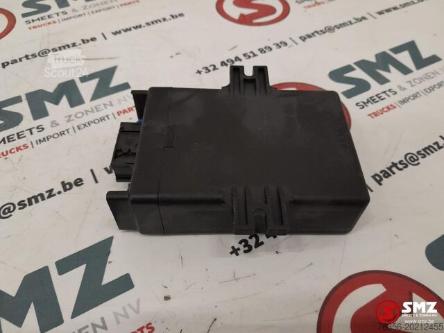 Gestion moteur Daf Occ ECU PCC regeleenheid DAF