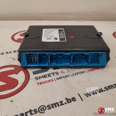 Gestion moteur Daf Occ ECU BBM-L regeleenheid DAF