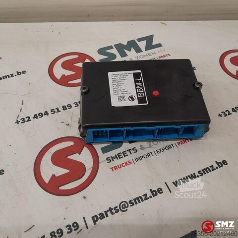 Gestion moteur Daf Occ ECU BBM-L regeleenheid DAF