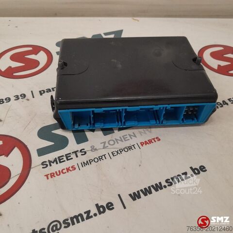 Gestion moteur Daf Occ ECU BBM-L regeleenheid DAF