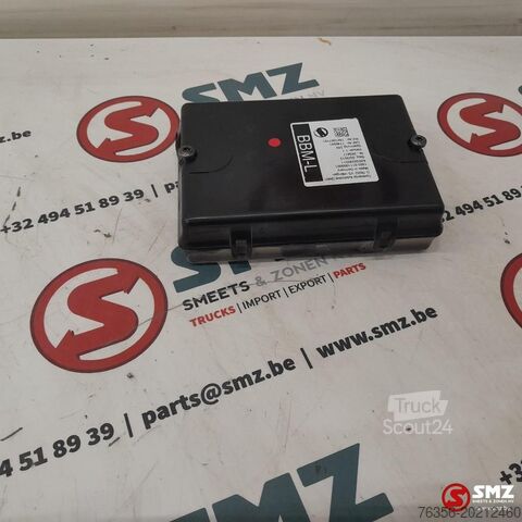 Gestion moteur Daf Occ ECU BBM-L regeleenheid DAF