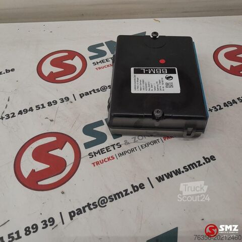 Gestion moteur Daf Occ ECU BBM-L regeleenheid DAF
