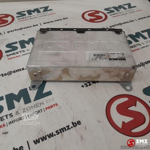 Gestion moteur Daf Occ ECU EBS3 regeleenheid DAF