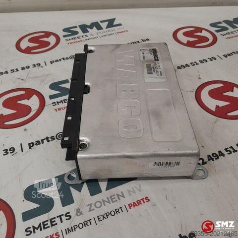 Gestion moteur Daf Occ ECU EBS3 regeleenheid DAF