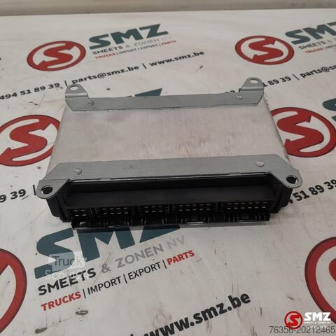 Gestion moteur Daf Occ ECU EBS3 regeleenheid DAF