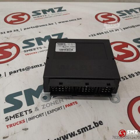 Gestion moteur Daf Occ ECU ECAS regeleenheid DAF