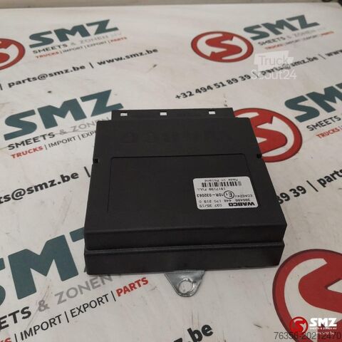 Gestion moteur Daf Occ ECU ECAS regeleenheid DAF