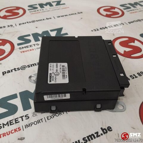 Gestion moteur Daf Occ ECU ECAS regeleenheid DAF