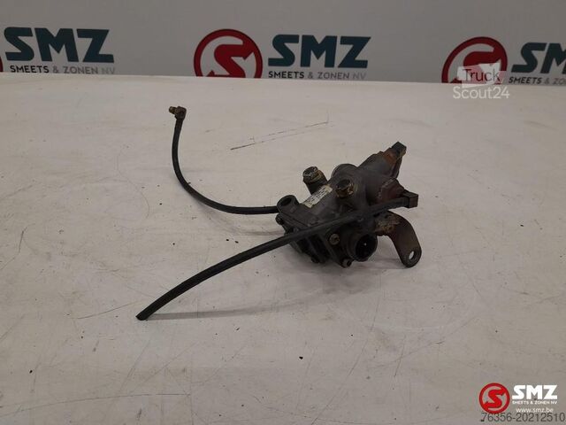 Management motor Man Occ EGR magneetventiel MAN 51259020084