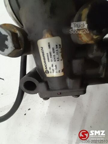 Gestione motore Man Occ EGR magneetventiel MAN 51259020084