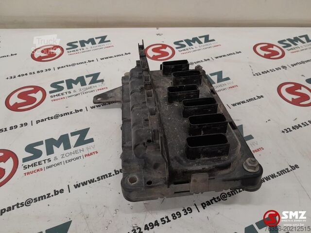 Gestion moteur Daf Occ ECU Front chassis regeleenheid DAF