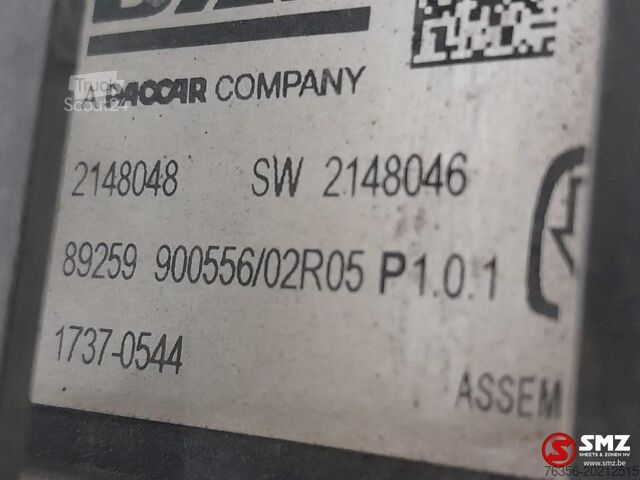 Gestion moteur Daf Occ ECU Front chassis regeleenheid DAF