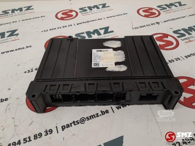 Gestion moteur Daf Occ ECU VECU regeleenheid DAF
