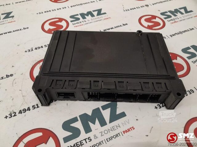 Gestion moteur Daf Occ ECU VECU regeleenheid DAF