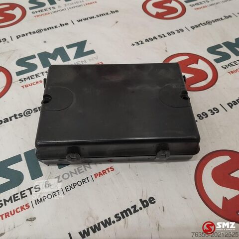 Řízení motoru Daf Occ ECU BBM regeleenheid DAF