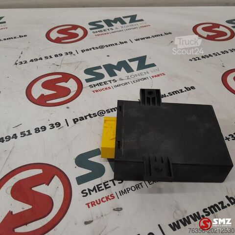 Řízení motoru Daf Occ ECU CDS4 regeleenheid DAF