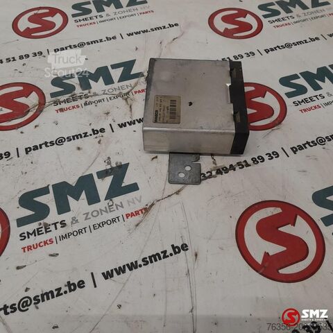 Управление двигателем Daf Occ ECU ECAS regeleenheid DAF