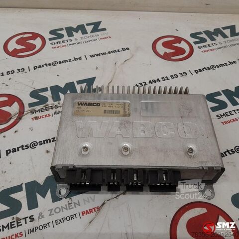 Riadenie motora Daf Occ ECU snelheidsbegrenzer regeleenheid DAF