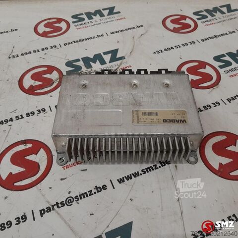 Motormanagement Daf Occ ECU snelheidsbegrenzer regeleenheid DAF