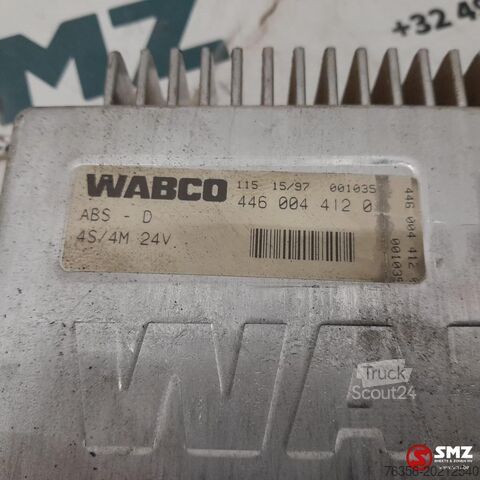Motormanagement Daf Occ ECU snelheidsbegrenzer regeleenheid DAF