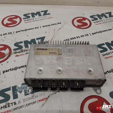 Gestion moteur Daf Occ ECU ABS-D regeleenheid DAF