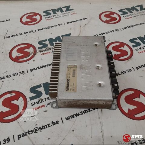 Motormanagement Daf Occ ECU ABS-D regeleenheid DAF