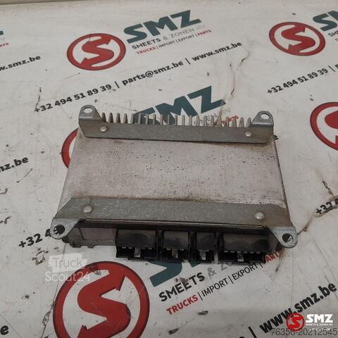 Motormanagement Daf Occ ECU ABS-D regeleenheid DAF
