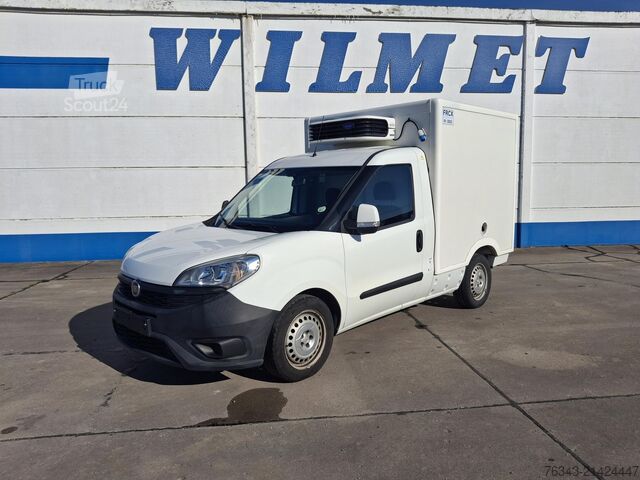 Reefer van FIAT DOBLO 1.6 MJT 105 - FRIGORIFIQUE / CONGE