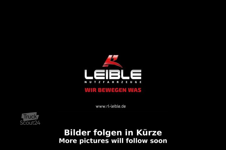 Pracovná plošinová náves SCHWARZMÜLLER S1*Rungenauflieger*Liftachse*SAF-Achsen*