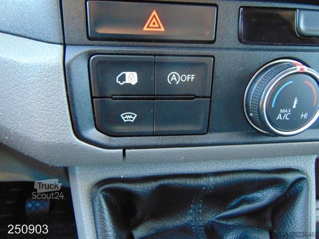 Dubă cu acoperiș înalt VOLKSWAGEN Crafter 2.0 TDI Maxi 4 Motion - Klima - Kamera -