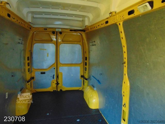 Aukštas mikroautobusas RENAULT MASTER 130 2.3 dCi L3H3 EURO 6 -KAMERA-