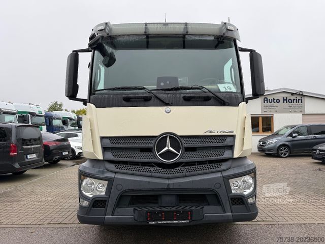 Tractor estándar MERCEDES-BENZ Actros 1840 LS/ClassicSpace/Klima/EURO6