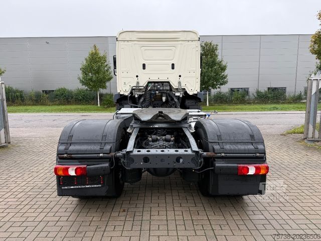 Tractor estándar MERCEDES-BENZ Actros 1840 LS/ClassicSpace/Klima/EURO6
