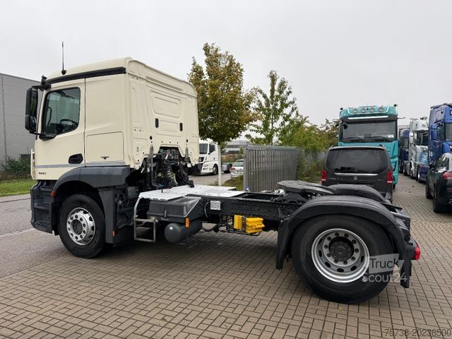 Tractor estándar MERCEDES-BENZ Actros 1840 LS/ClassicSpace/Klima/EURO6
