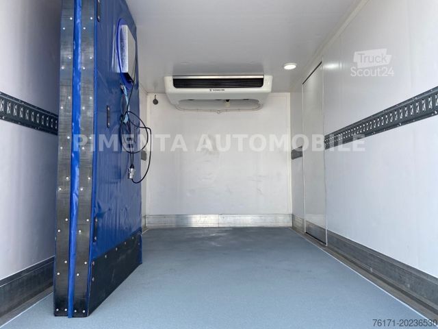 Furgone isotermico frigorifero MAN TGE 5.180 AUT TK Koffer -20°C V500 KLIMA BiTEMP