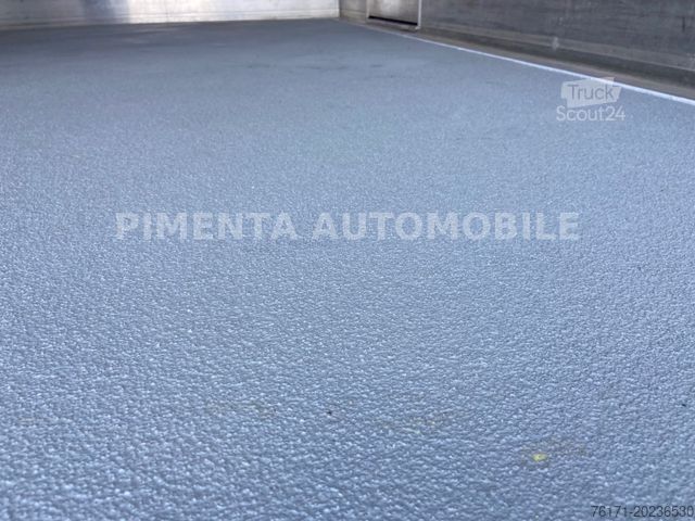 Furgone isotermico frigorifero MAN TGE 5.180 AUT TK Koffer -20°C V500 KLIMA BiTEMP