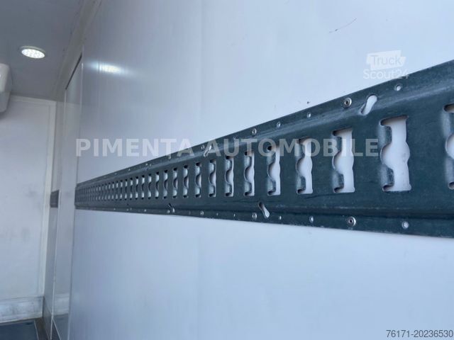 Furgone isotermico frigorifero MAN TGE 5.180 AUT TK Koffer -20°C V500 KLIMA BiTEMP